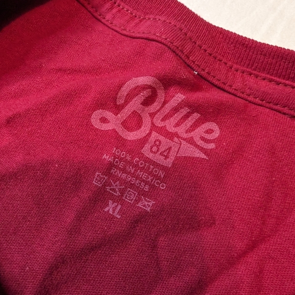 Men's USC Football Graphic Tee, Size XL - Picture 3 of 4